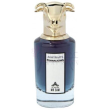 پنهالیگونز د بلیزنیگ مستر سم